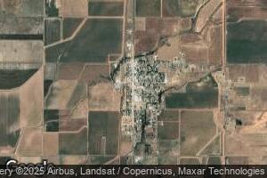 15036 S County Road 214, Blair, OK 73526