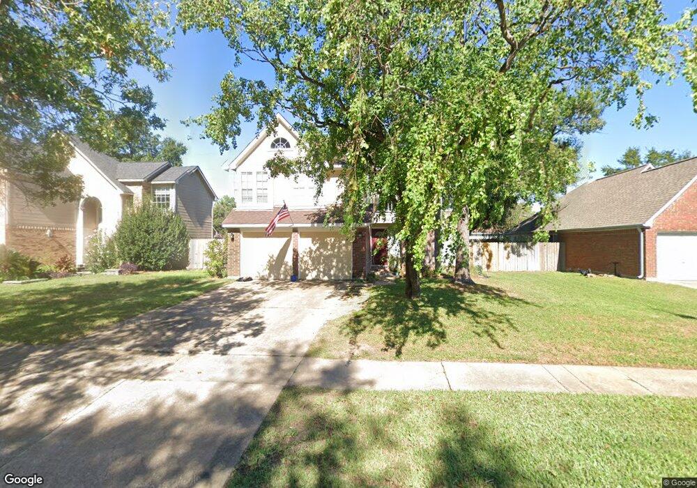 15802 Oak Mountain Dr, Houston, TX 77095 - photo 1