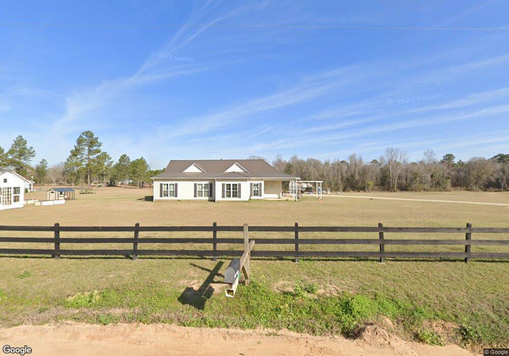 512 Crumpton Rd, Lenox, GA 31637 - photo 1