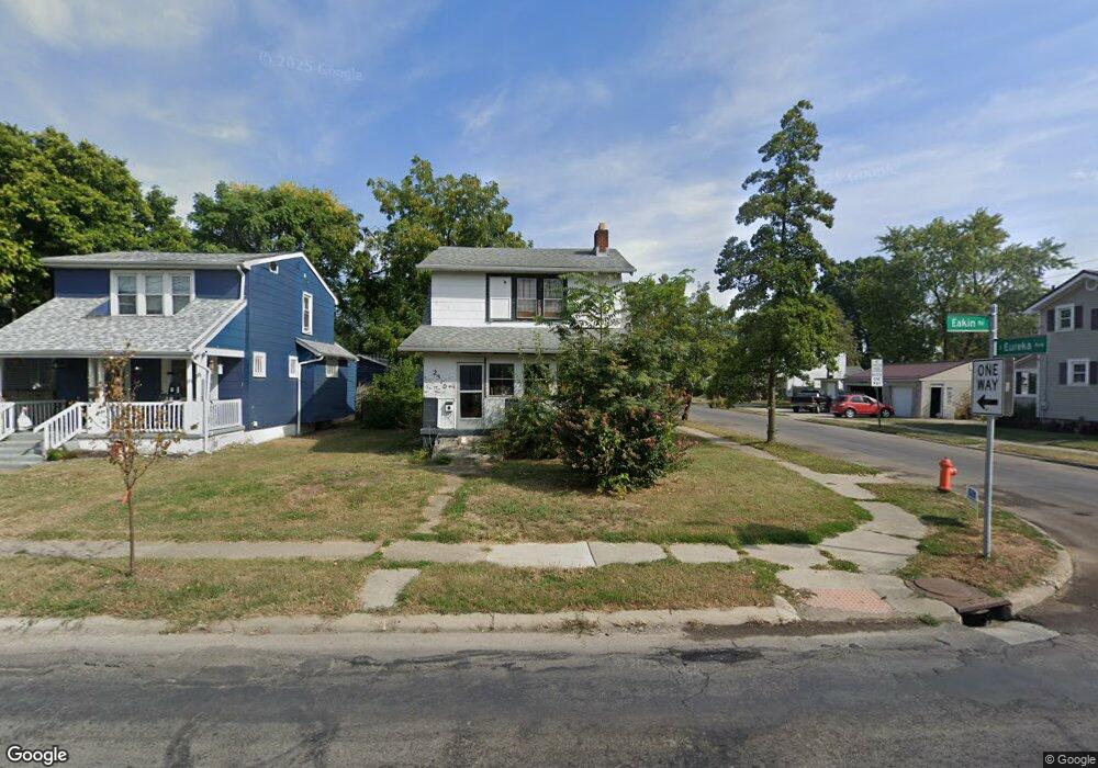 2510 Eakin Rd, Columbus, OH 43204 - photo 1