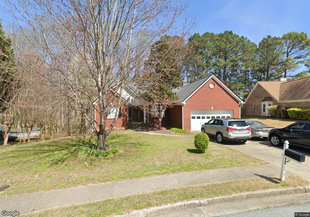 2015 Heatherton Rd unit 1, Dacula, GA 30019 - photo 1