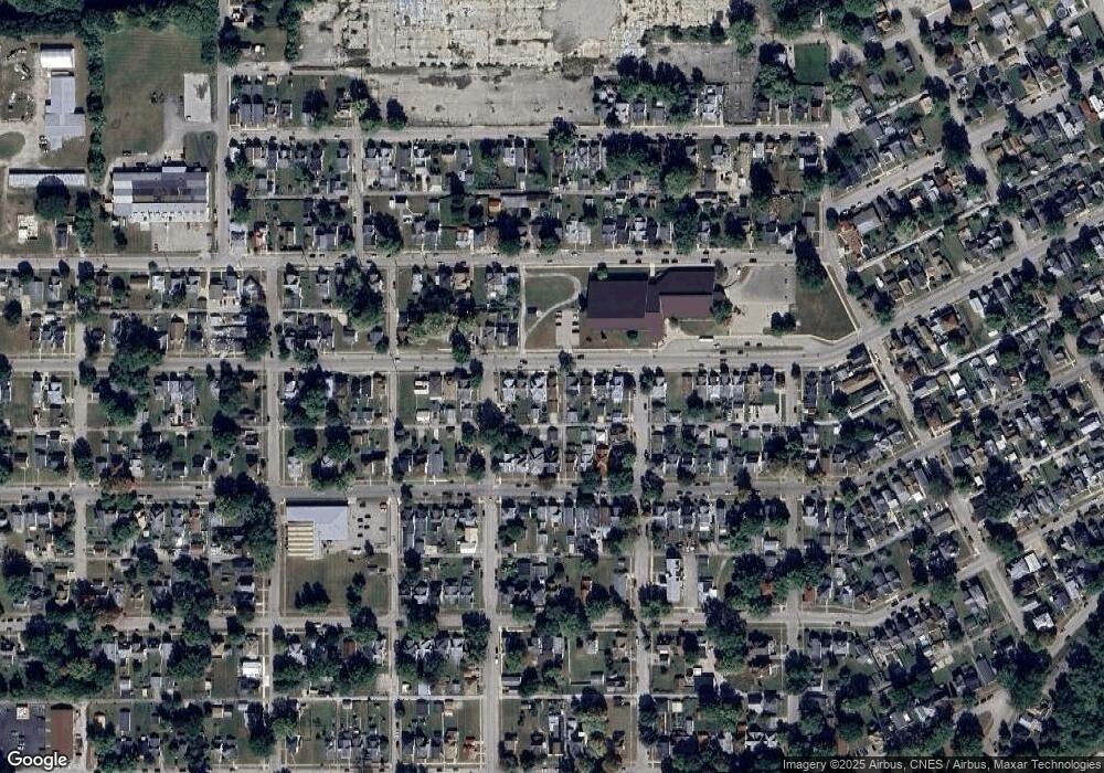 517 W Miami Ave, Logansport, IN 46947 - photo 1