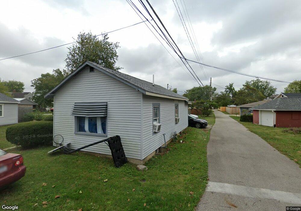 851 Spruce St, Plainfield, IN 46168 - photo 1