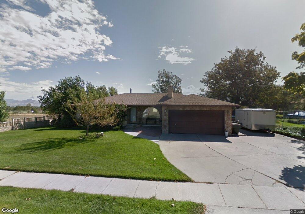 9075 Lisa Ave, West Jordan, UT 84088 - photo 1