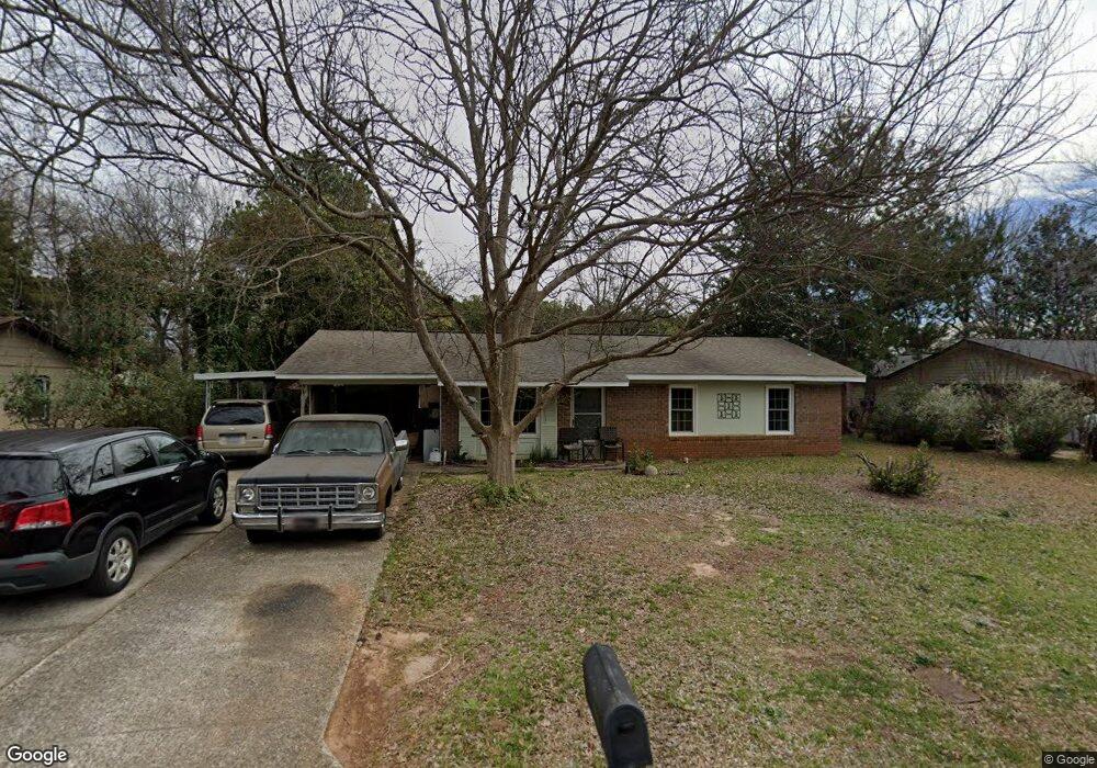 114 Tumbleweed Cir, Centerville, GA 31028 - photo 1