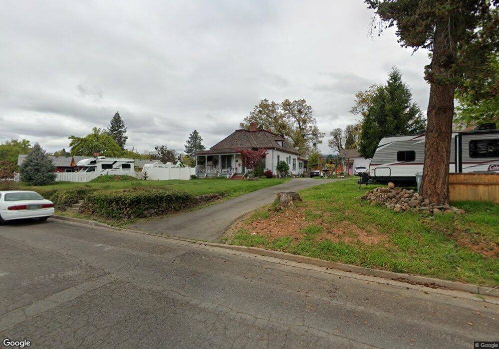 314 NE Fetzner St, Grants Pass, OR 97526 - photo 1