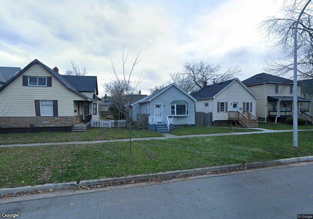 1117 Griswold St, Port Huron, MI 48060 - photo 1