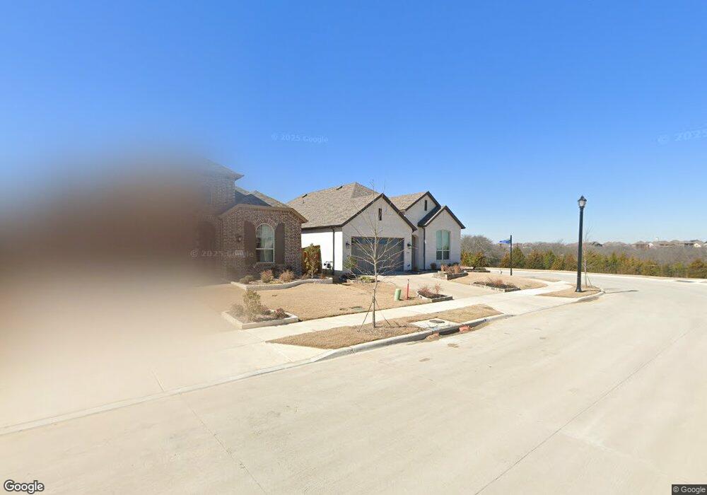 1706 Cherub Cheer Row, Wylie, TX 75098 - photo 1