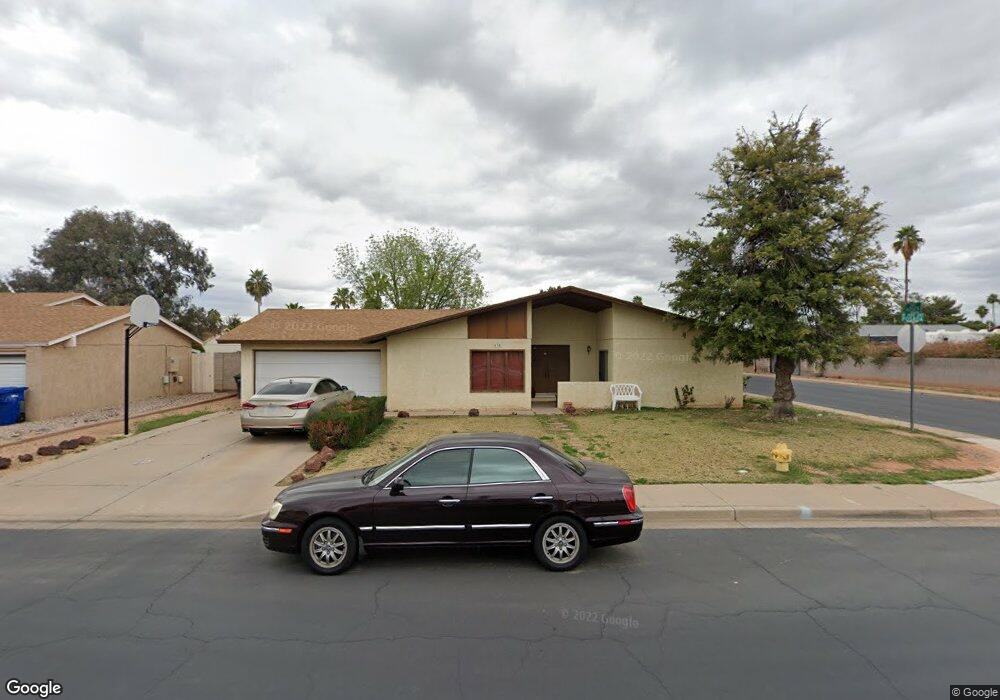 634 W Posada Ave, Mesa, AZ 85210 - photo 1