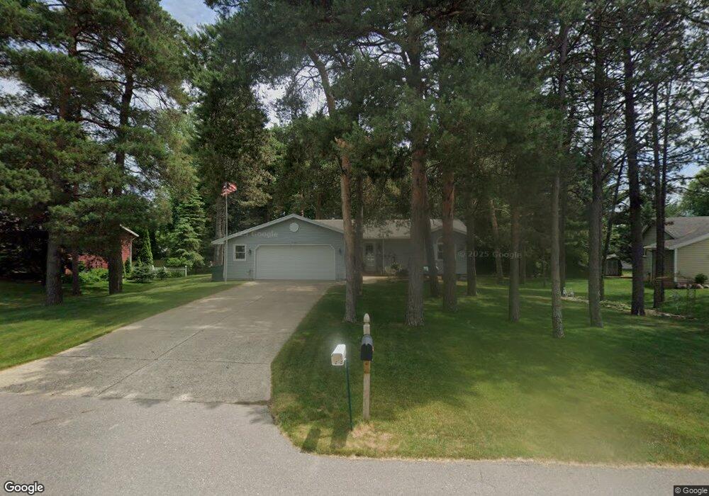 4321 Deerfield Run, Dorr, MI 49323 - photo 1