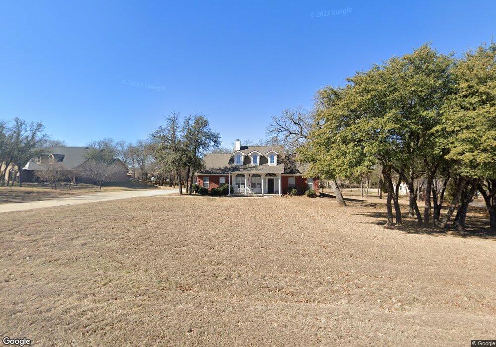 136 Howard Newby Ln, Springtown, TX 76082 - photo 1