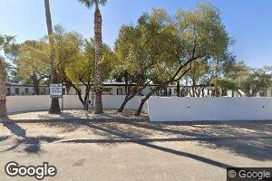 3122 E Terra Alta Blvd, Tucson, AZ 85716