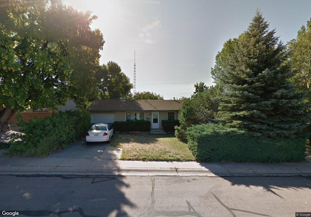 3323 Belaire Ave, Cheyenne, WY 82001 - photo 1