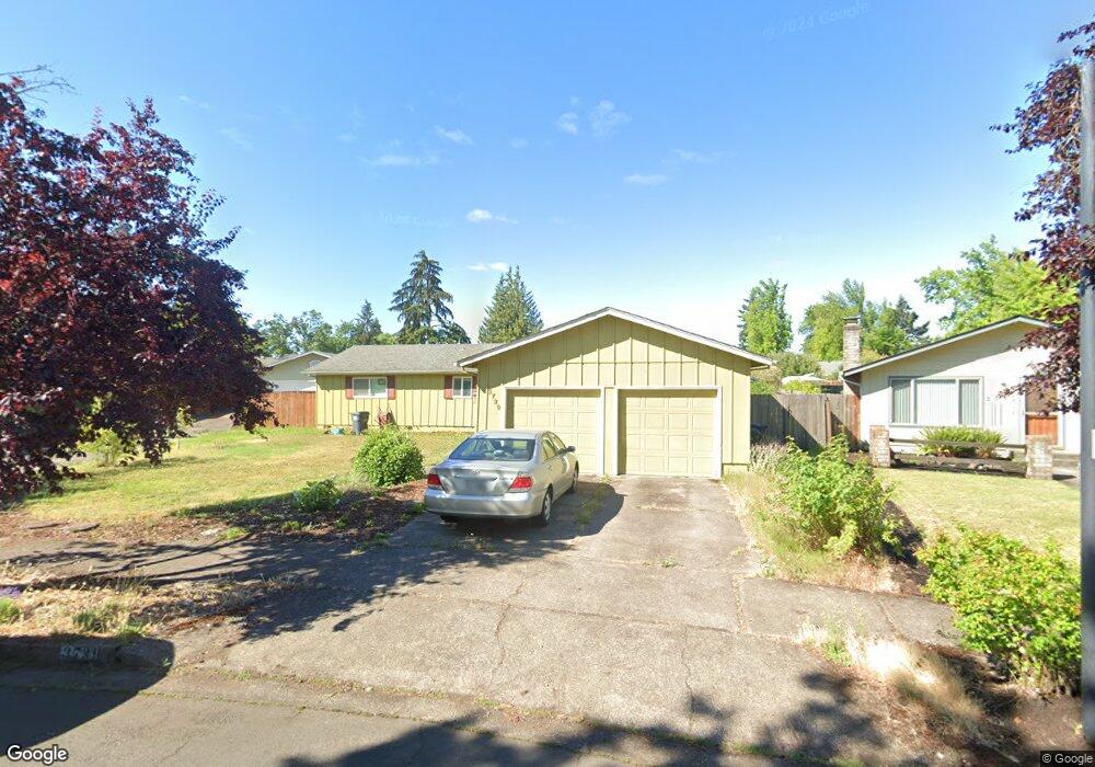 3739 Keeler Ave, Eugene, OR 97401 - photo 1