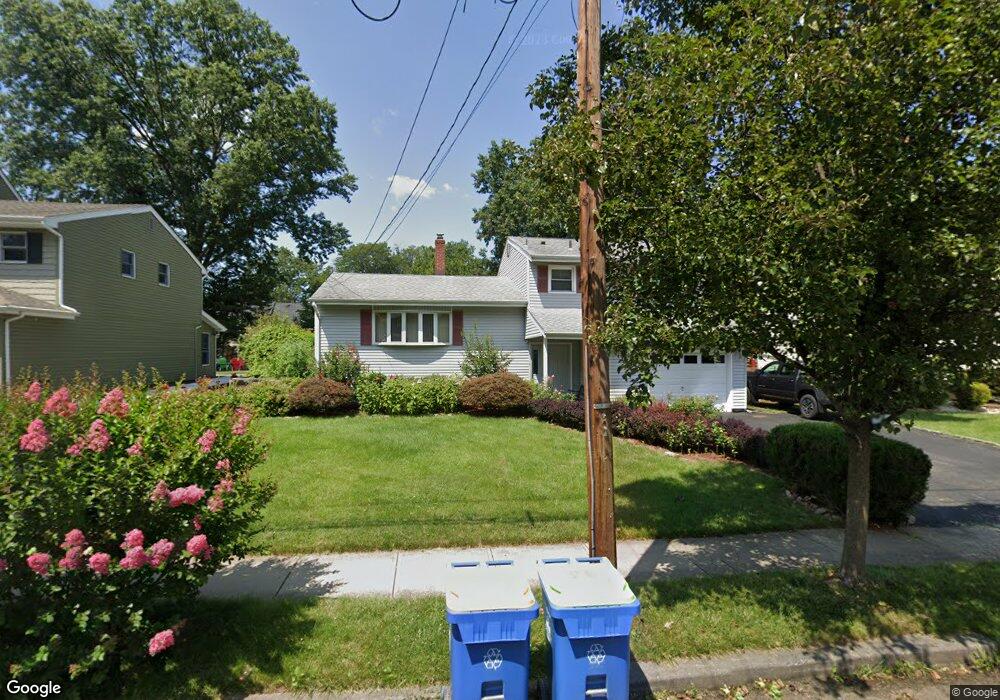 47 Sycamore St, Somerville, NJ 08876 - photo 1