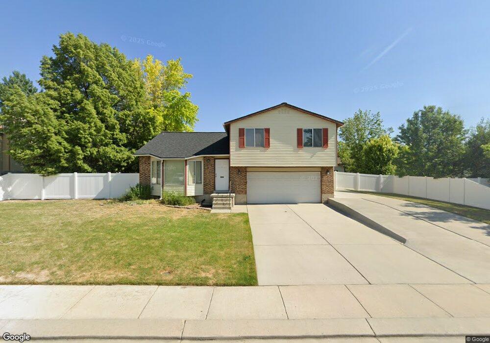 3272 W 6920 S, West Jordan, UT 84084 - photo 1