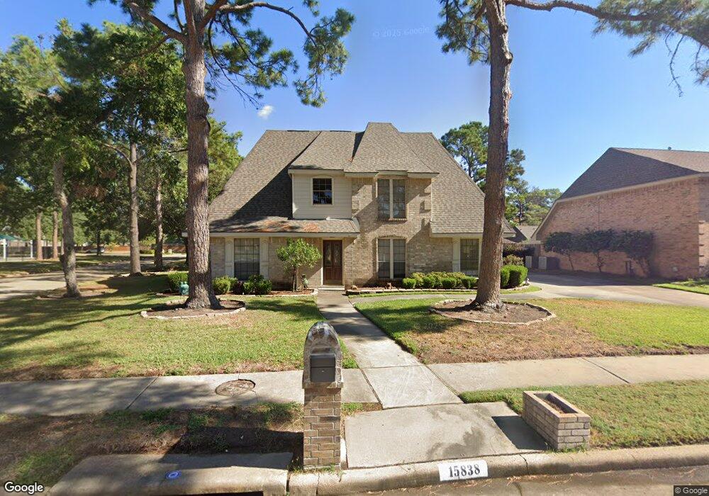 15838 Ridge Park Dr, Houston, TX 77095 - photo 1