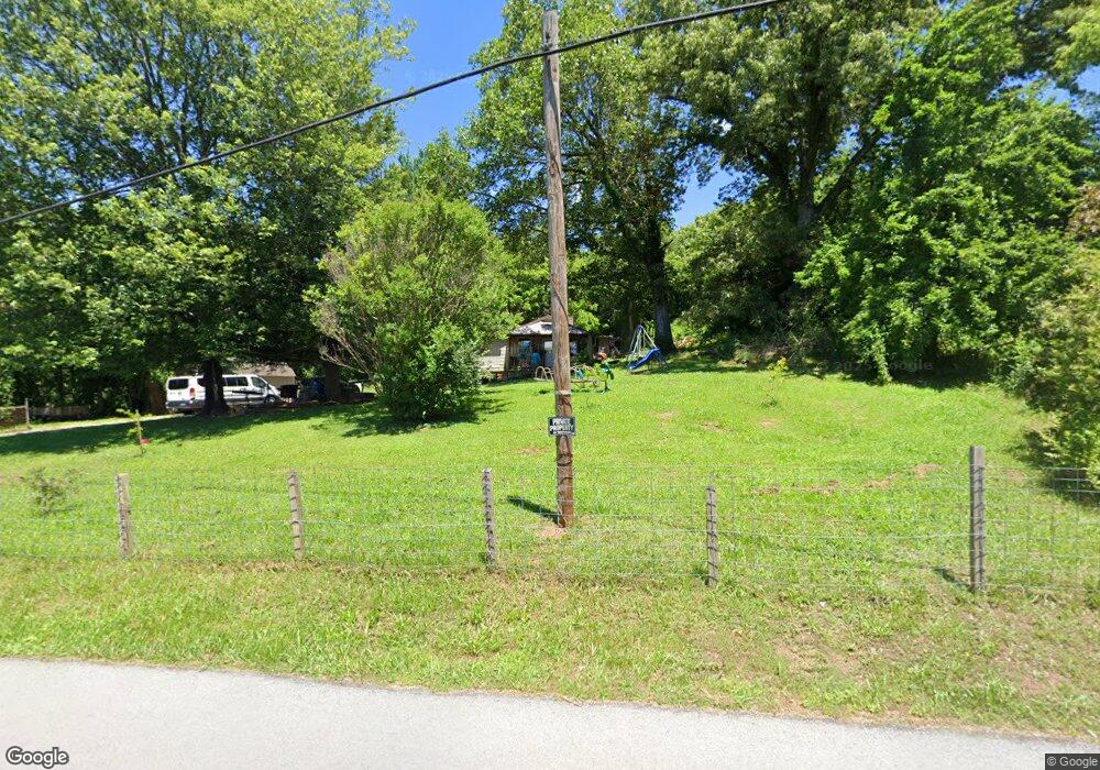 1231 Knob Rd, Rutledge, TN 37861 - photo 1