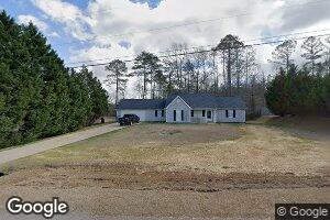 190 Bonnies Way, Jenkinsburg, GA 30234