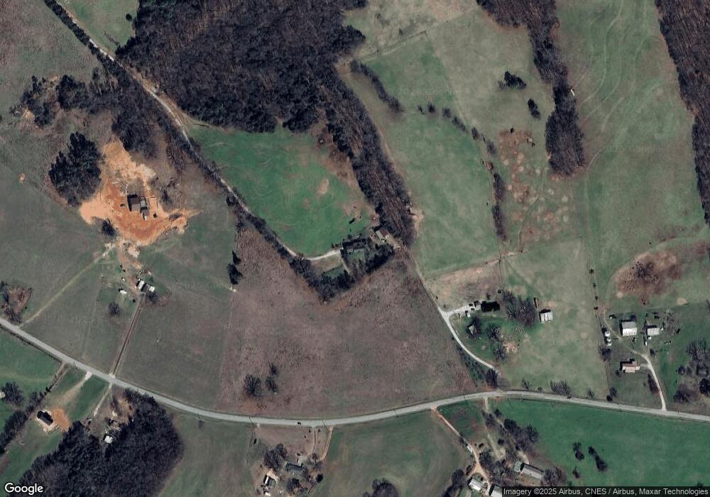 2005 Montevideo Rd, Hartwell, GA 30643 - photo 1