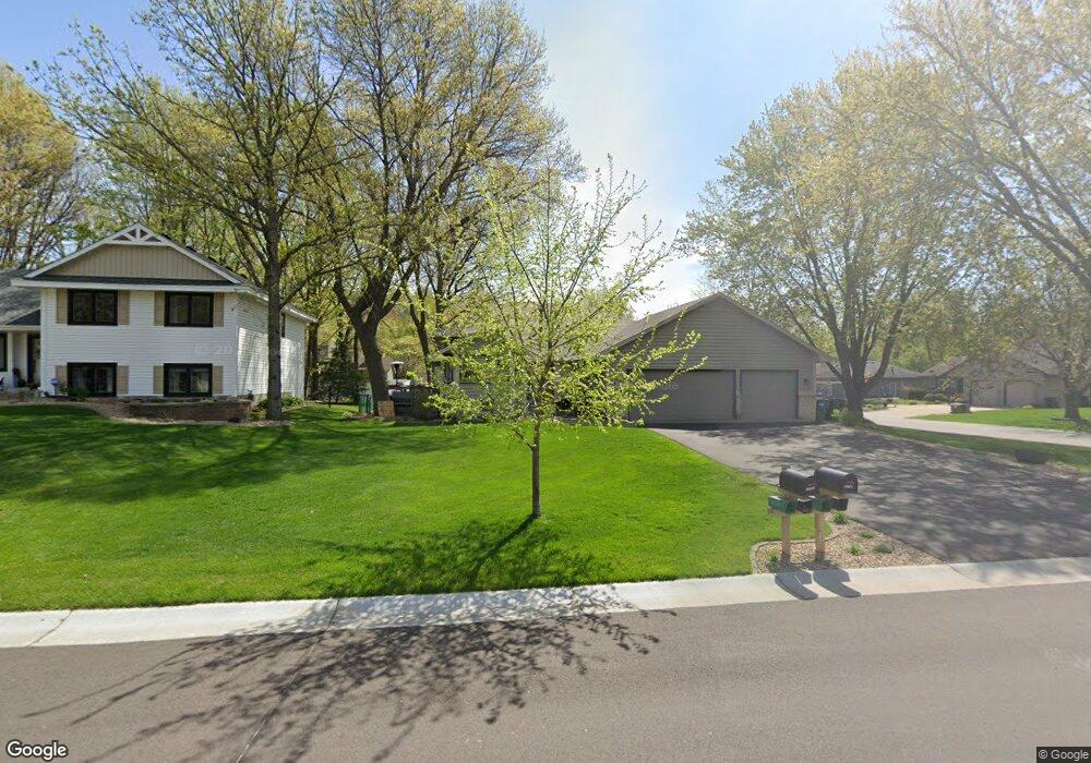 12573 Swallow St NW, Coon Rapids, MN 55448 - photo 1