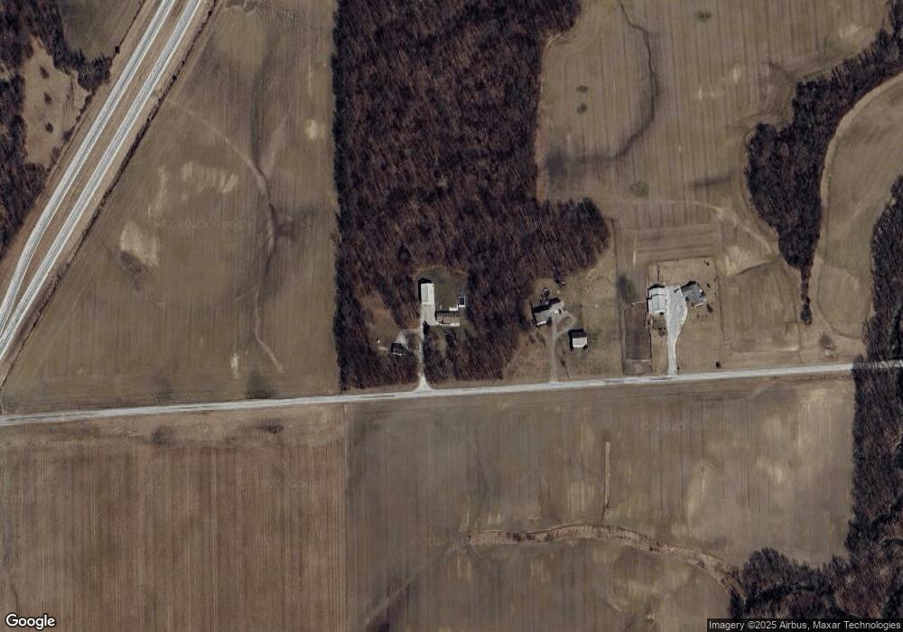 6480 W 800 S, Warren, IN 46792 - photo 1