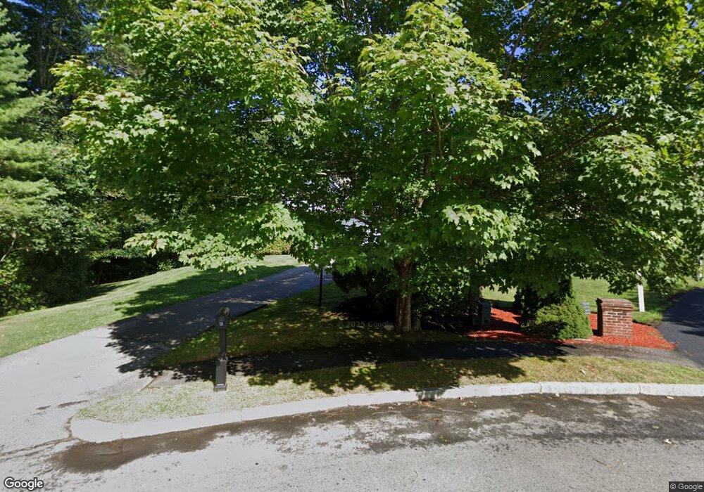 59 Russell Rd, Hanover, MA 02339 - photo 1