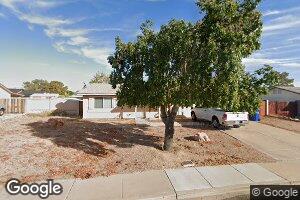 1657 N Terripin, Mesa, AZ 85207