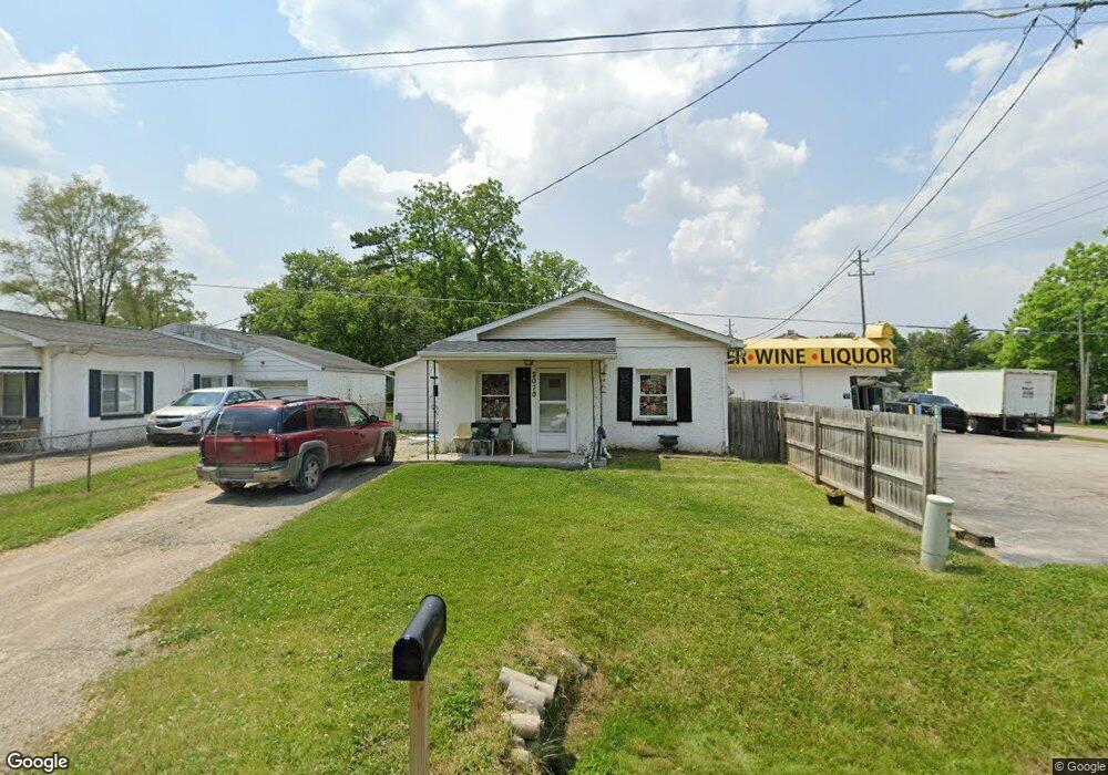 2070 Nedra St, Flint, MI 48532 - photo 1