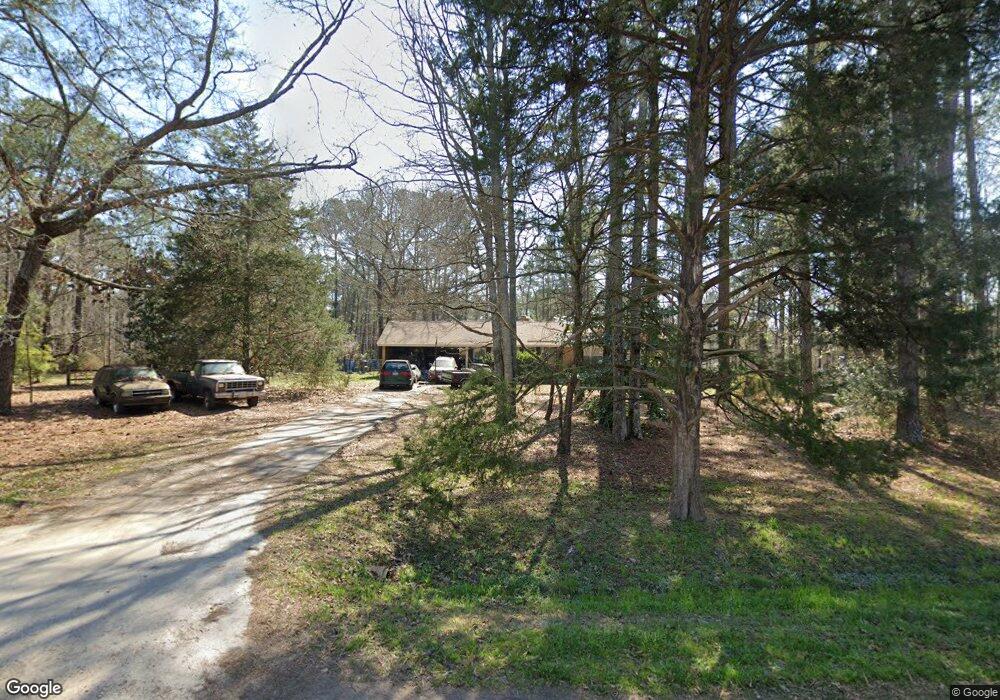 1272 Louisville Rd, Harlem, GA 30814 - photo 1