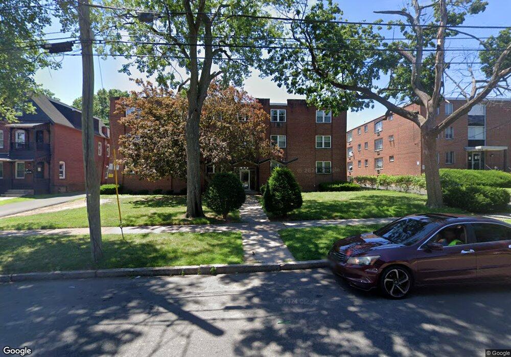 27 Imlay St unit A-4, Hartford, CT 06105 - photo 1