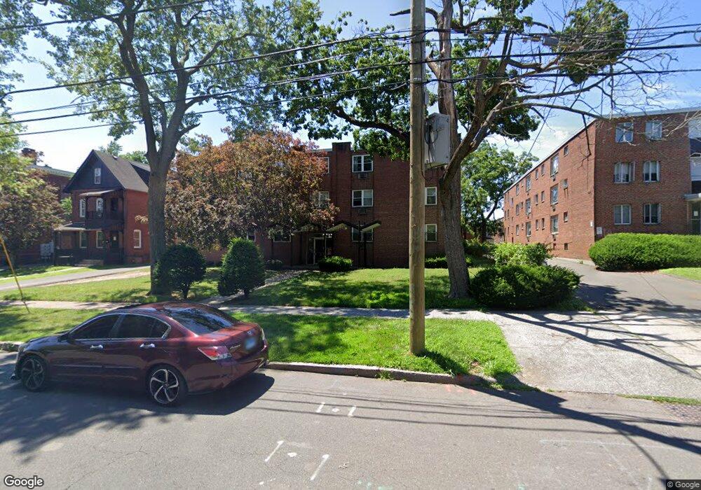 27 Imlay St unit A2, Hartford, CT 06105 - photo 1