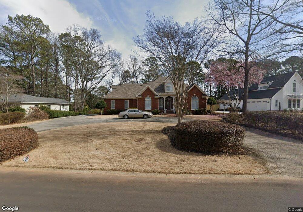 6167 Crestview Dr SE, Covington, GA 30014 - photo 1