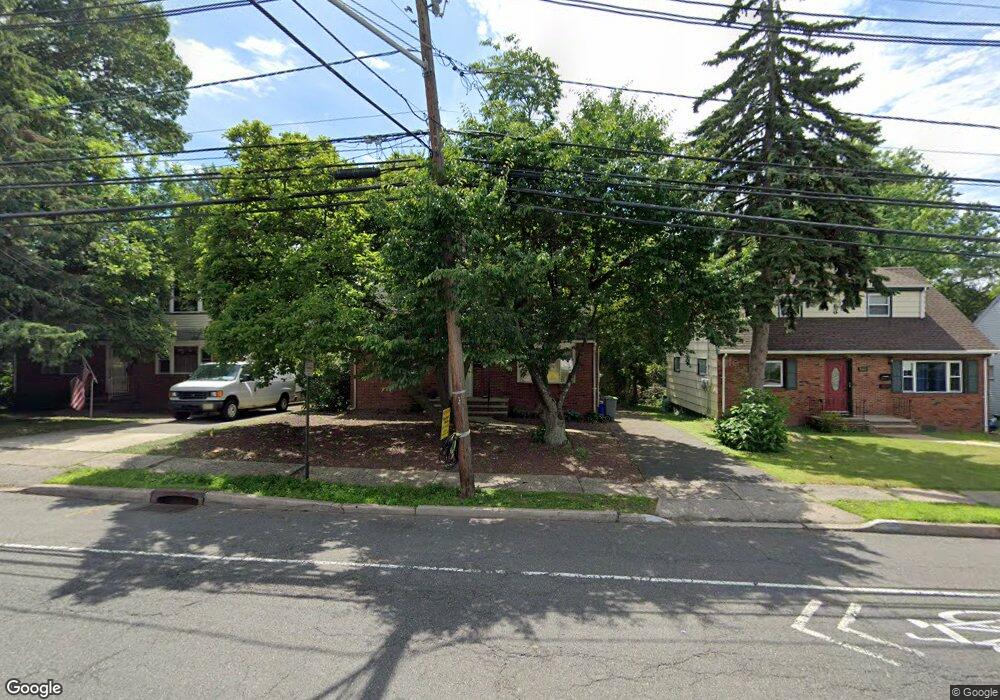 540 Broughton Ave unit 2, Bloomfield, NJ 07003 - photo 1
