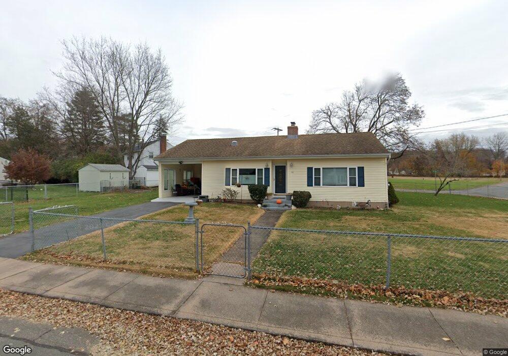 60 Arcellia Dr, Manchester, CT 06042 - photo 1