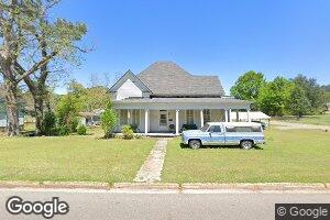 10 W 1st St, Luverne, AL 36049