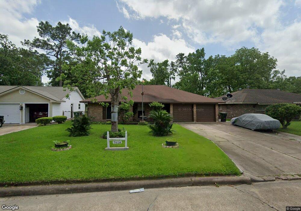 7618 Yoe St, Houston, TX 77016 - photo 1