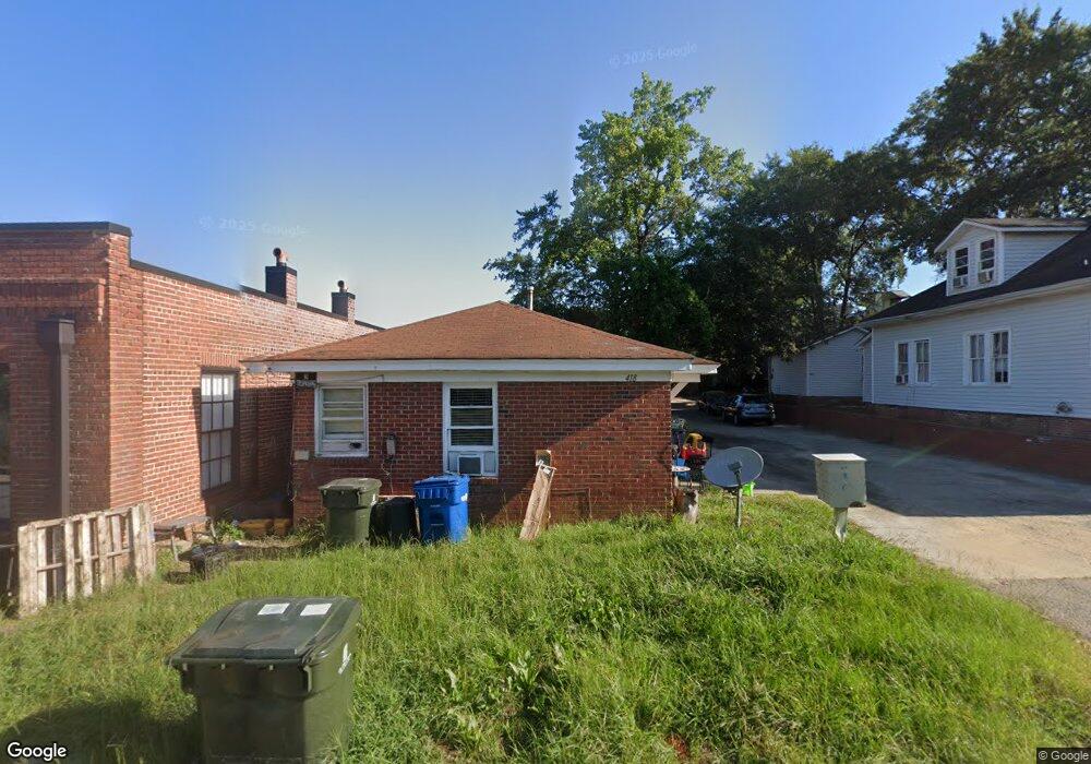 418 Center St unit 3, West Columbia, SC 29169 - photo 1