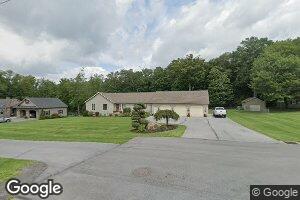 1030 10th St, Ebensburg, PA 15931