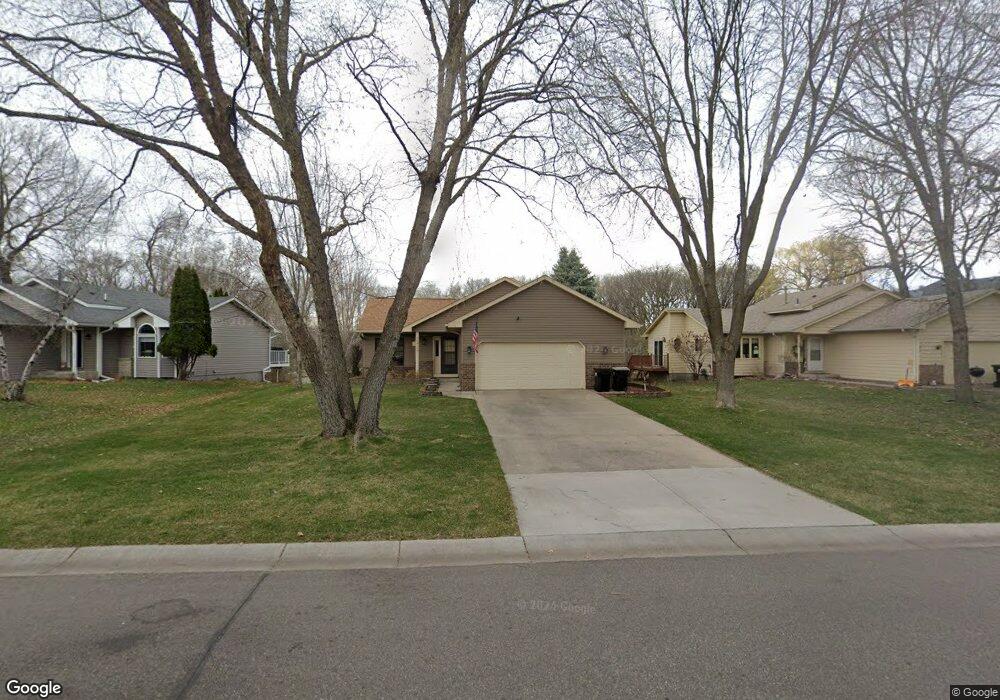 1313 109th Ave NW, Coon Rapids, MN 55433 - photo 1