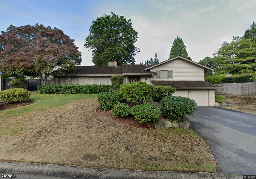 5409 91st Ave SE, Mercer Island, WA 98040 - photo 1