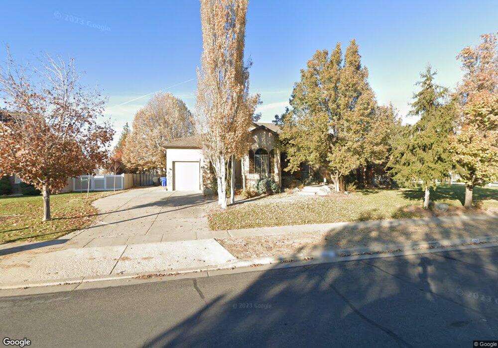 1582 W Ranch Rd, Farmington, UT 84025 - photo 1