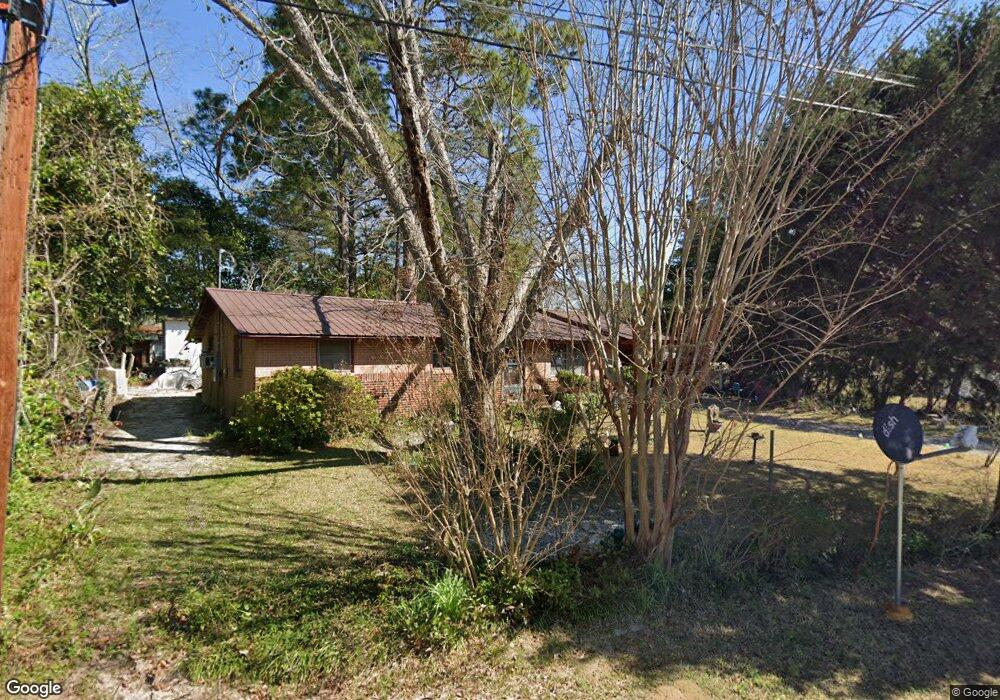 19 Strozier St, Mc Rae, GA 31055 - photo 1