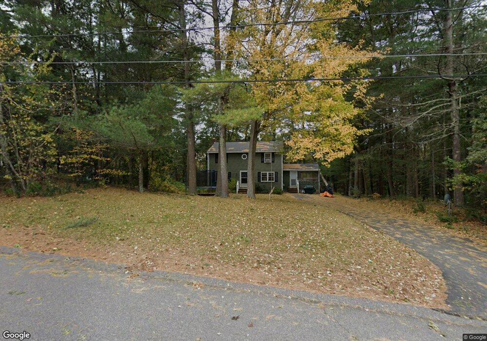 64 Crescent Place, Hanson, MA 02341 - photo 1