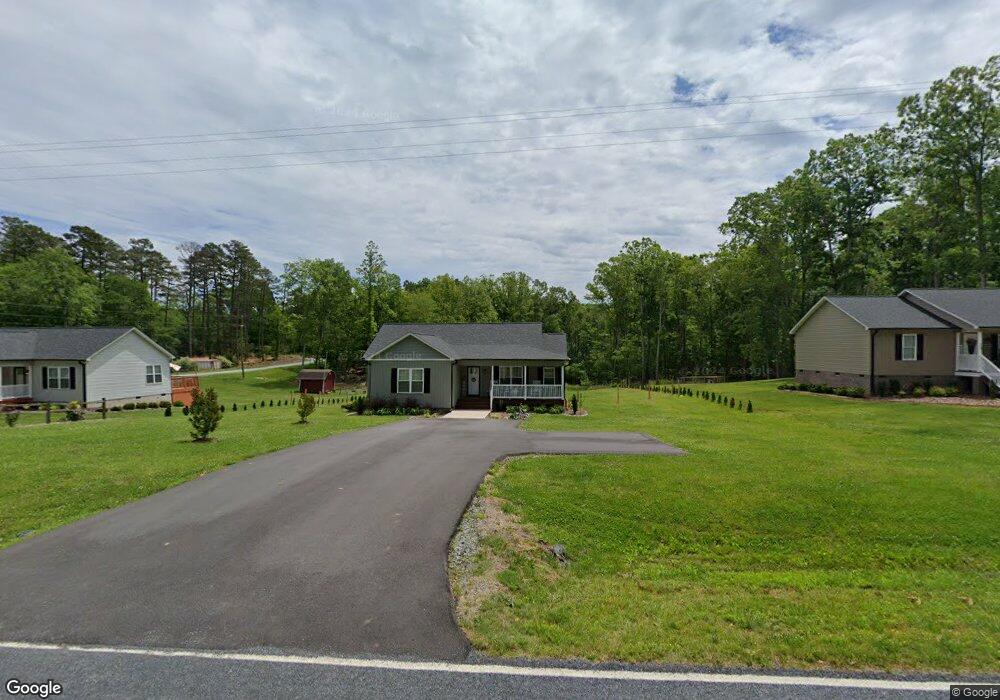 925 Mount Shepherd Rd, Asheboro, NC 27205 - photo 1