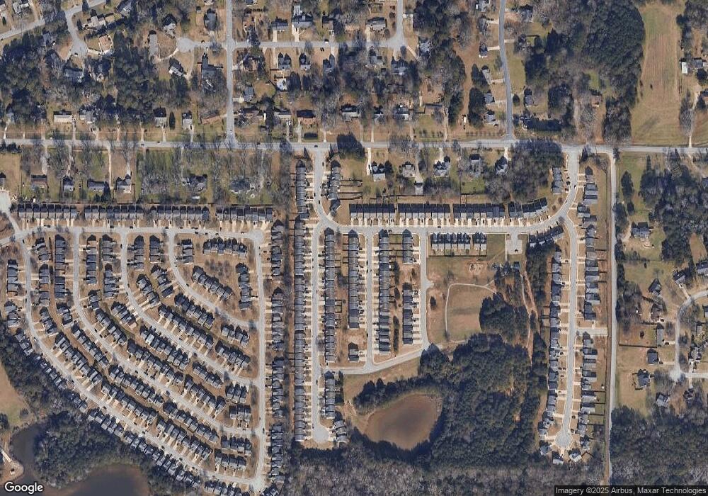 20 Chandler Trace, Covington, GA 30016 - photo 1