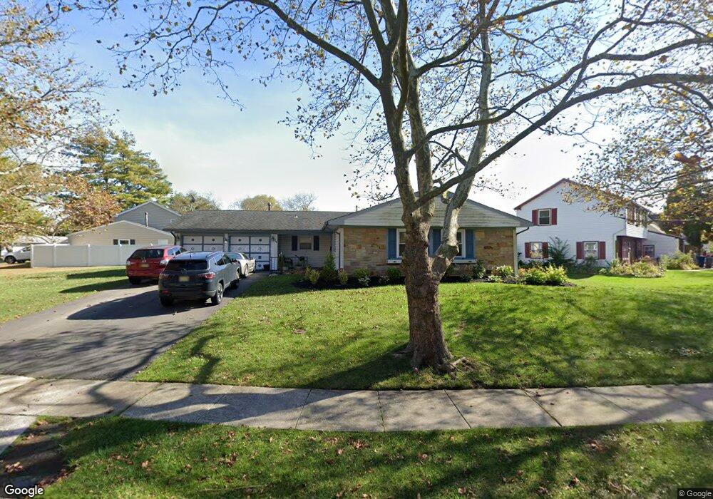 37 Exton Ln, Willingboro, NJ 08046 - photo 1