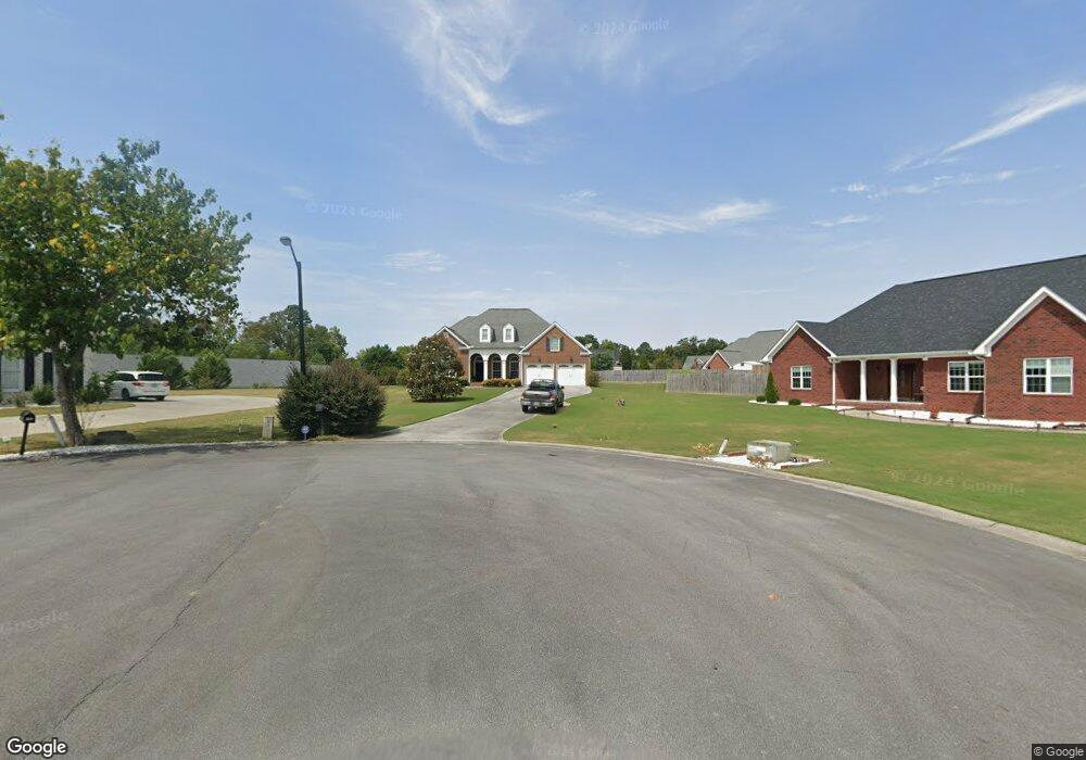 107 Cottonwood St NE, Calhoun, GA 30701 - photo 1