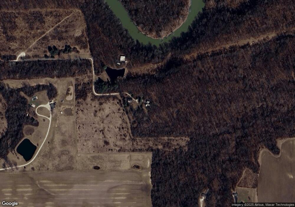 1419 N 300 W, Huntington, IN 46750 - photo 1