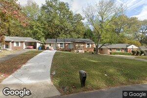 3268 Dodson Dr, Atlanta, GA 30344